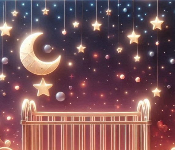 شب خواب های فانتزی اتاق کودک فروشگاه پرگیس